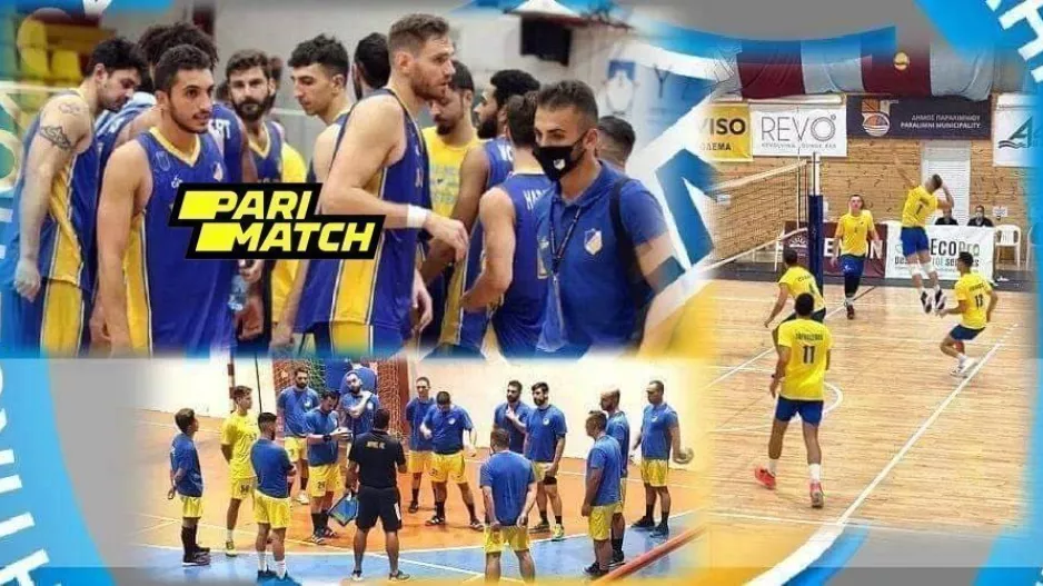 Ένα τριήμερο γεμάτο ΑΠΟΕΛ…