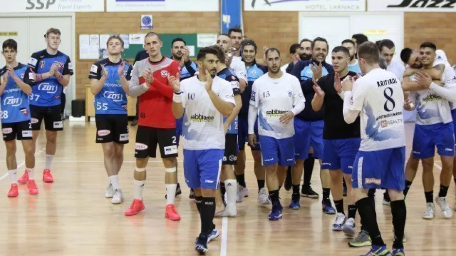 Συγχαρητήρια Ανόρθωσης