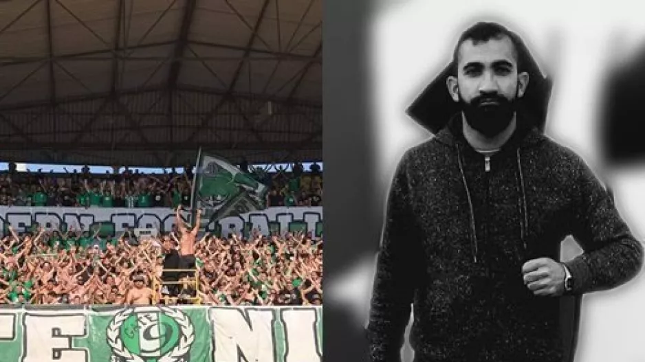 Η Θύρα 9 παρέδωσε τα χρήματα στον οπαδό της Ανόρθωσης