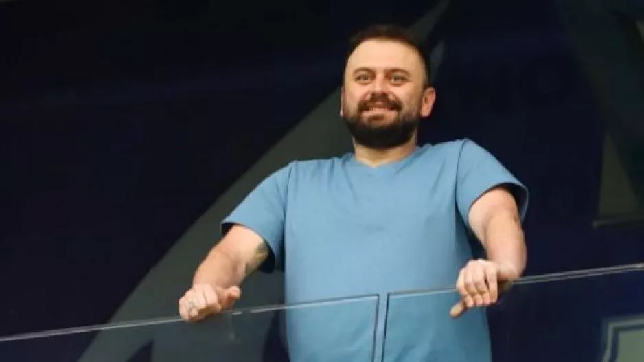 Α. Πουλλαϊδης: "Να σηκώσουμε κεφάλι"