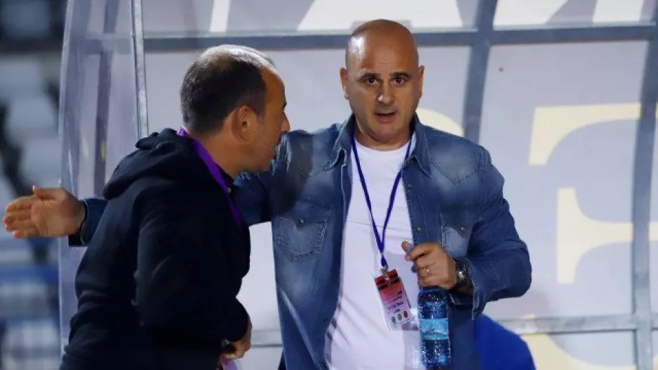 Τιμούρ/Χρύσης