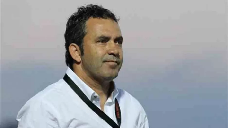 ΕΞΕΛΙΞΕΙΣ και... αναλαμβάνει ο Νίκος Παναγιώτου