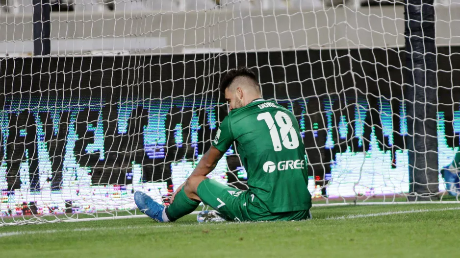 Δεν το έχει/Ντούρις