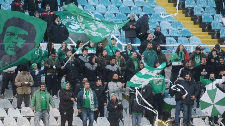 FCL: "Αν δεν μπορείτε να διαχειριστείτε την Ευρώπη, την Πέμπτη να μεν κατεβείτε"