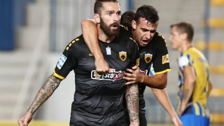 Νέα σενάρια για Λιβάγια και Τραμπζονσπόρ