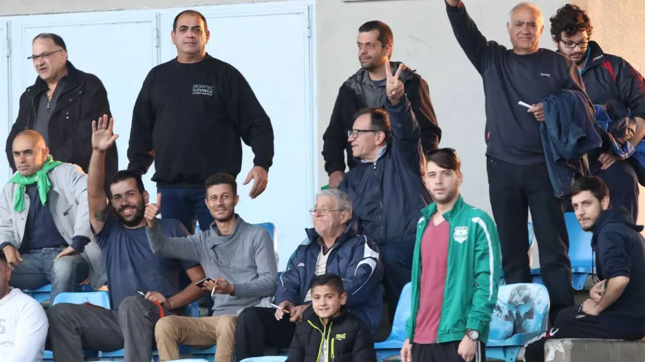 ΜΗΝΥΜΑ στην ΚΟΠ: "Λύστε το πρόβλημα ή ΠΑΡΑΙΤΗΘΕΙΤΕ!"