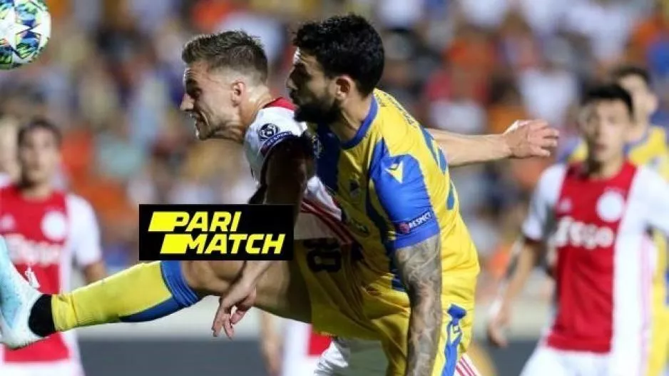 To ρεκόρ του Άγιαξ και το 0-0 με το ΑΠΟΕΛ!