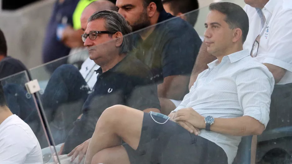 Κόουτς/Απόλλων