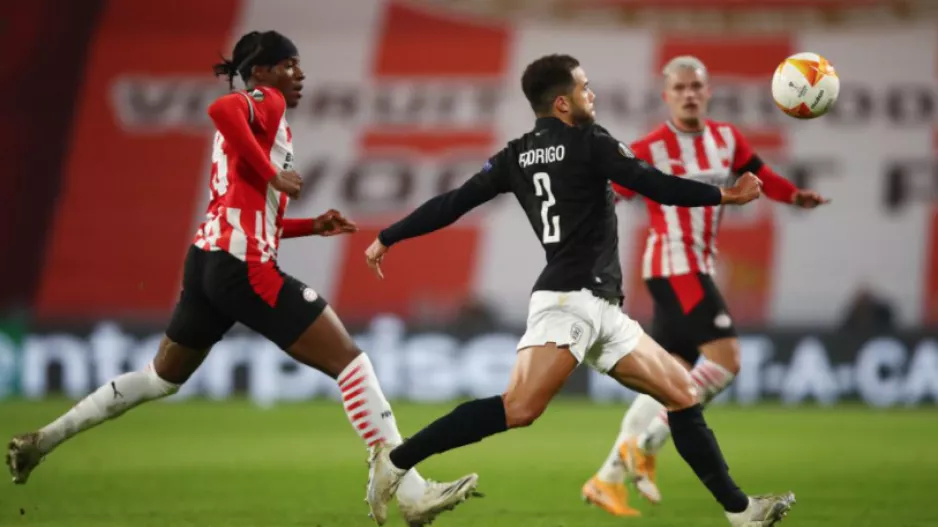Ανατροπή και νίκη της PSV επί του ΠΑΟΚ! (Αποτελέσματα Europa League)