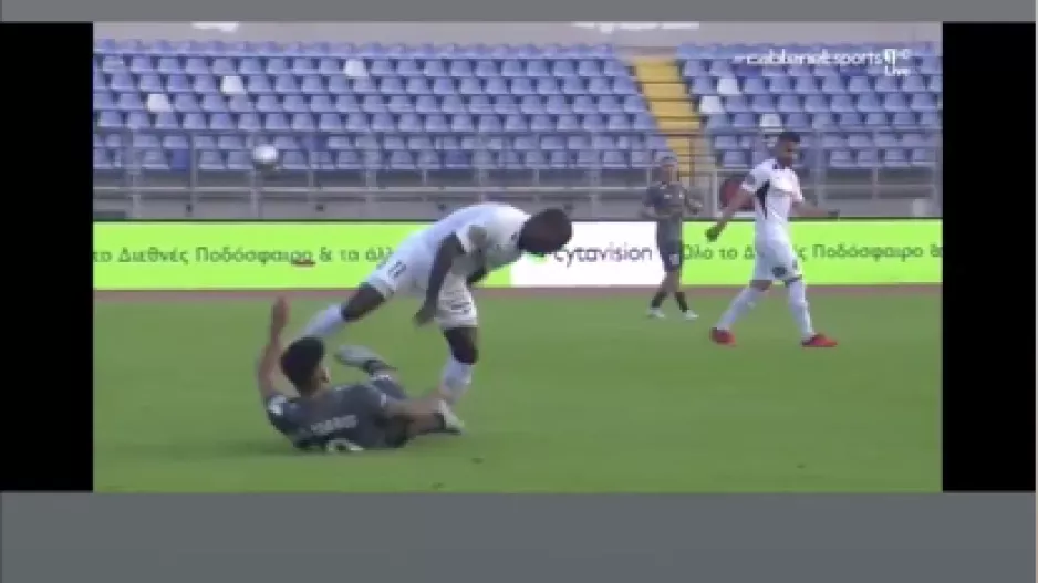 Απάντησε με βίντεο/“Συμφωνώ… VAR επειγόντως”