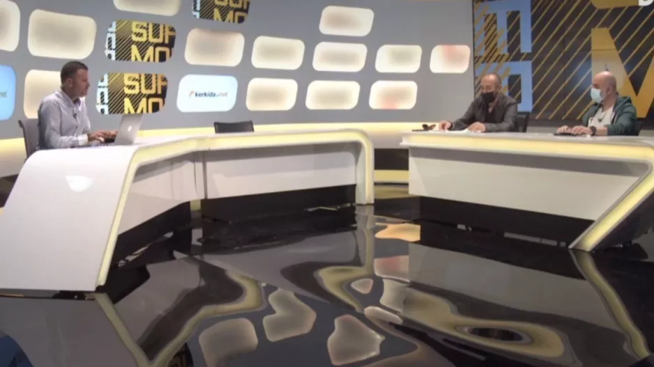 Τότεναμ... μέχρι τέλους!