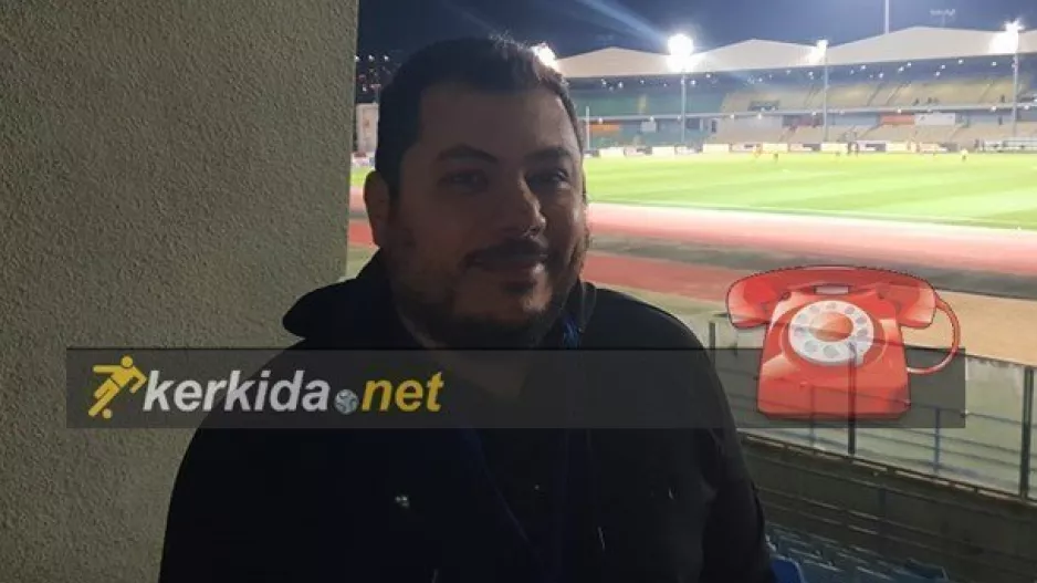 (ΗΧΗΤΙΚΟ) "Δεν βλέπουμε να αναδεικνύονται με τον ίδιο τρόπο τα λάθη που αδίκησαν την δικιά μας ομάδα"