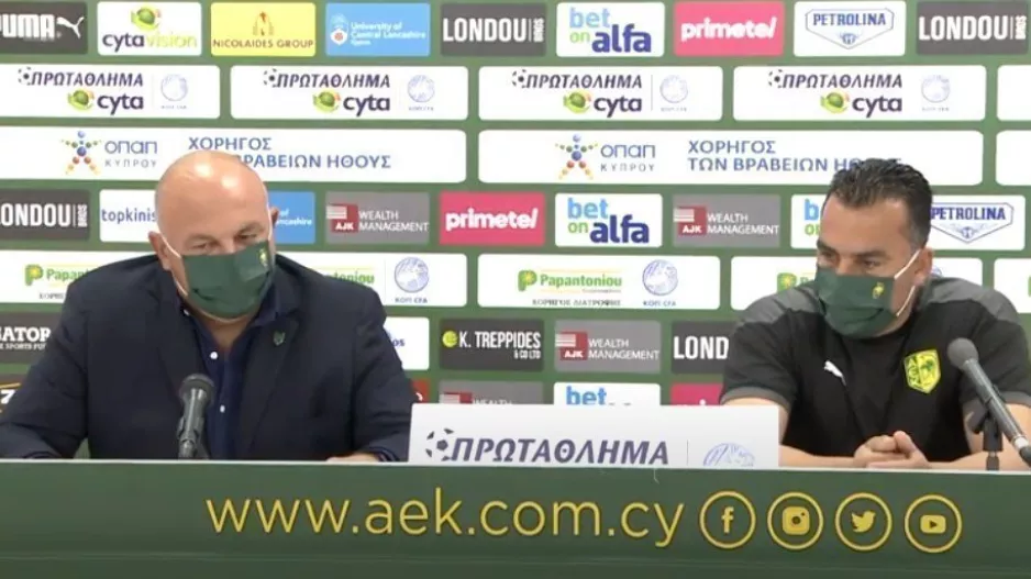 "Γλίτωσαν τον ασθενή από βέβαιο θάνατο/Ενώσατε ολόκληρη την Πόλη/Σωφρόνη καλωσόρισες"