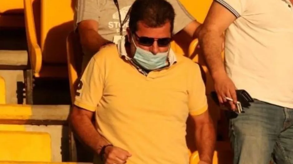Ευχές σε "ΣΟΦΟ"