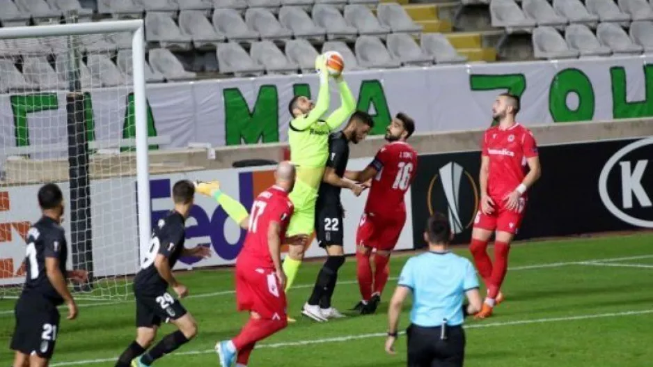 Βαθμολογία UEFA/ Τα νέα δεδομένα