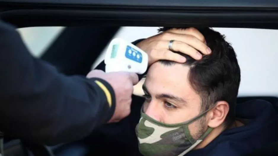 Πάνω από 90 τα νέα τεστ στην ΑΕΚ