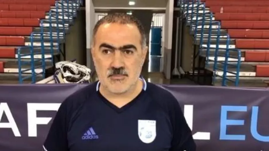 ΣΤΥΛΙΑΝΟΥ: "Μπορούμε να προκριθούμε στους ομίλους"