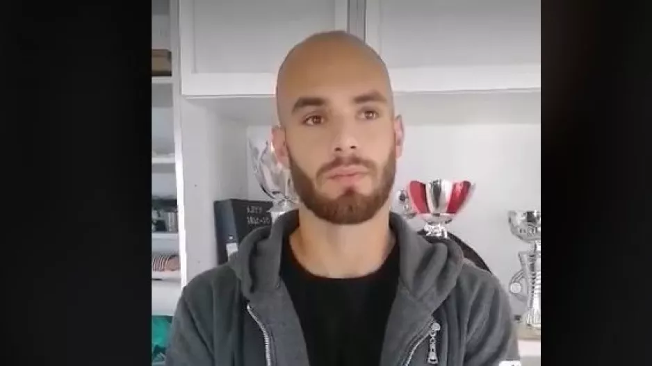ΜΑΛΕΚΚΙΔΗΣ στο KERKIDA: "Δεν έχω να αποδείξω κάτι" (βίντεο)