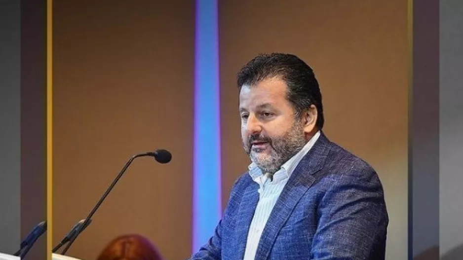 Ευχές στον πρόεδρο