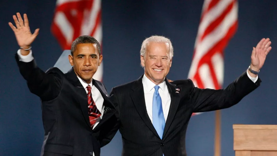 Joe Biden: Ποιος είναι ο νέος πρόεδρος των ΗΠΑ