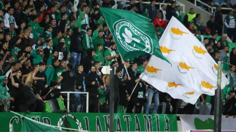 Παρέμβαση οργανωμένων - "Δεν είναι αυτή η Ομόνοια" 