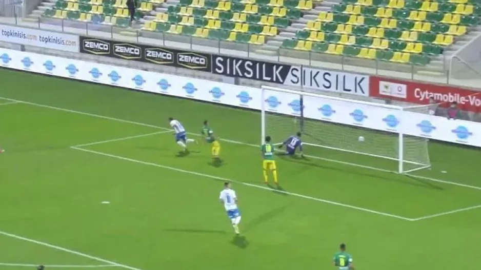 ΒΙΝΤΕΟ/Το 1-2 με Ντιγκινί