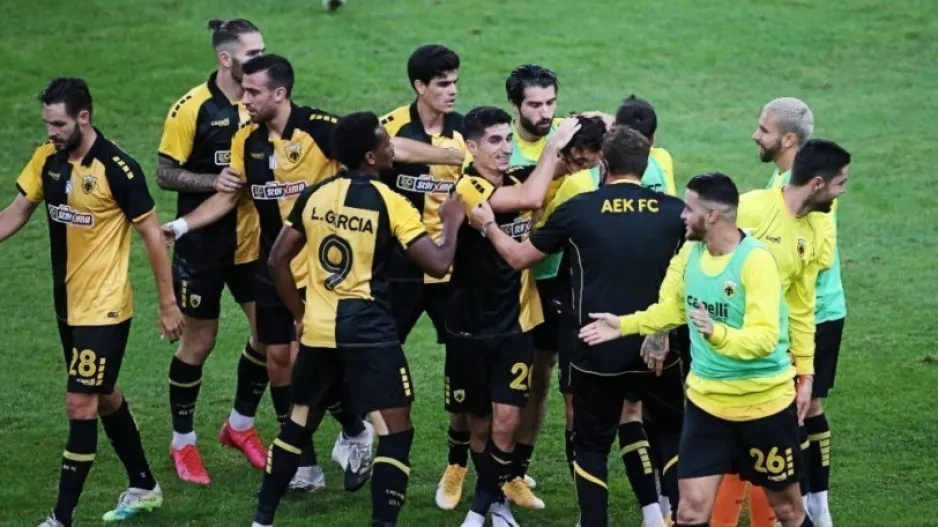 Κόντρα σε όλα για τη νίκη