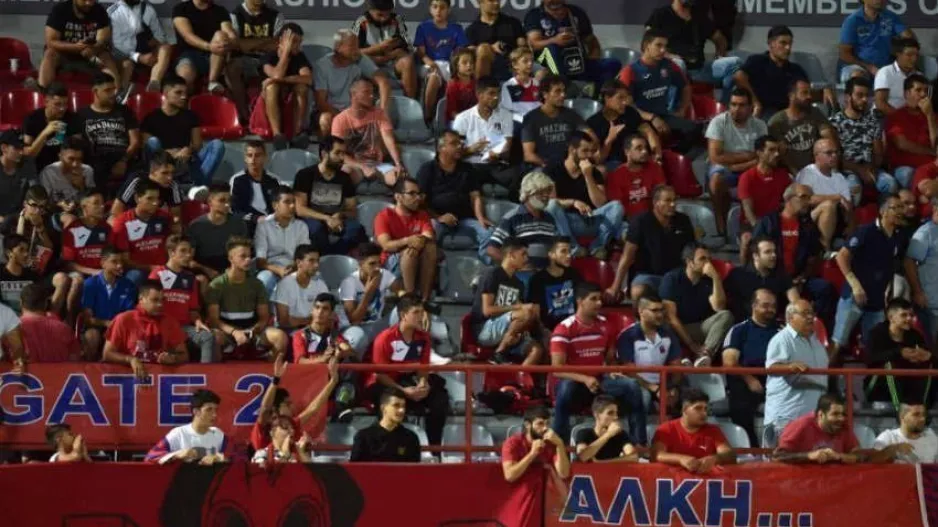 ΣΥ.ΦΙ.Αλκής: «Καλούμε το σωματείο να πάει σε Έκτακτη Γενική Συνέλευση»