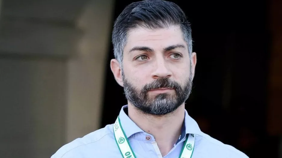 ΣΗΜΕΙΩΜΑ από Ανδρέα: "Να μην ξεχνάμε ότι μπορούμε να βοηθούμε"