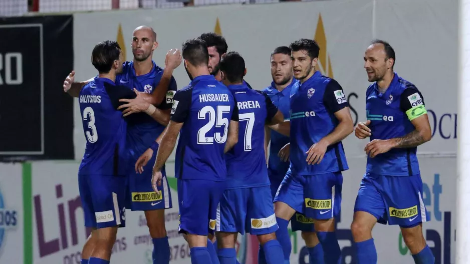Για την μοναξιά την κορυφής…