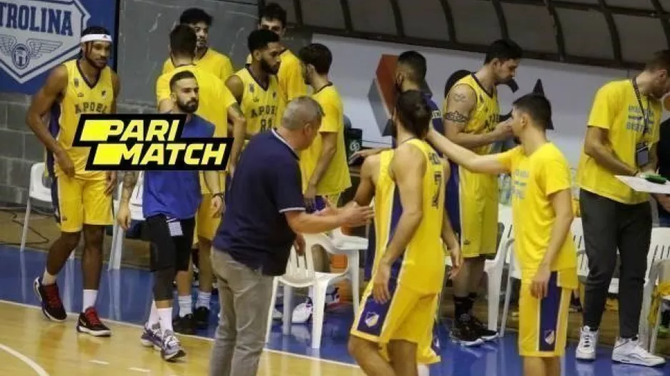 Πρόβλημα με Λούκας στο ΑΠΟΕΛ
