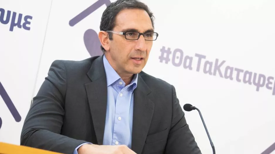 Υπ.Υγείας: Η χρήση μάσκας μειώνει τους θανάτους έως 50%