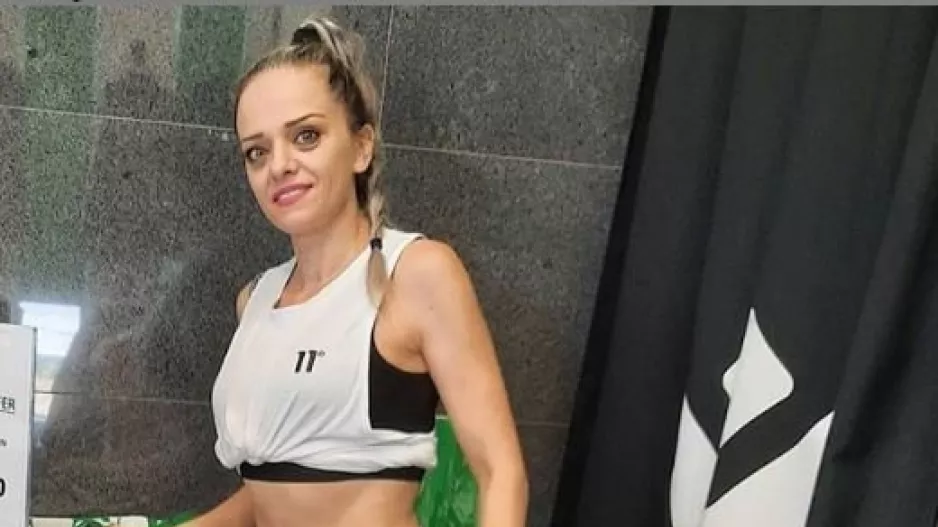 Γενέθλια η Χριστίνα