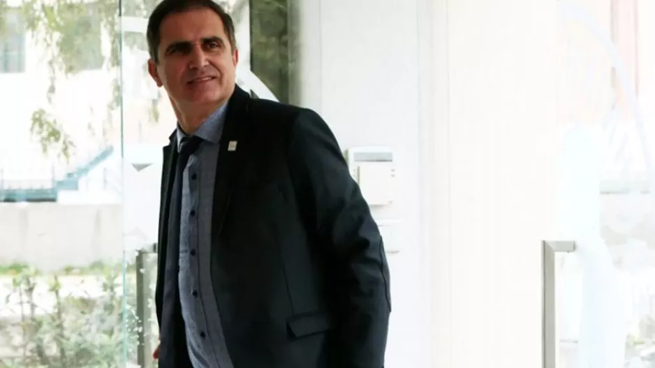 «Θα υπάρξει κίνδυνος να μην ολοκληρωθεί το πρωτάθλημα»