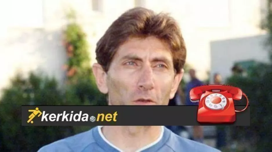(Ηχητικό) “Ήταν υποχρεωτικό να κάνει ροτέισιον ο Μπεργκ/Γιατί όχι πρωτάθλημα η Ομόνοια” 