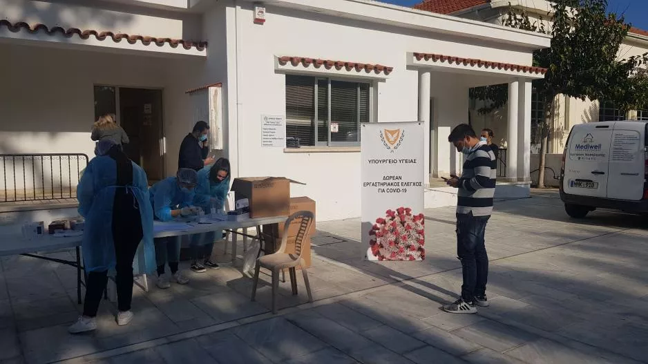 Εργαζόμενοι Λεμεσός/Πάφος: Διευκρινήσεις για διακίνηση
