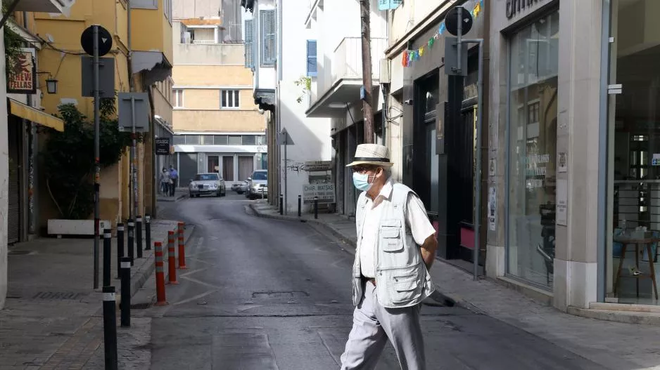 ΝΕΑ ΜΕΤΡΑ/ΚΥΠΡΟΣ: Το πιθανότερο σενάριο 