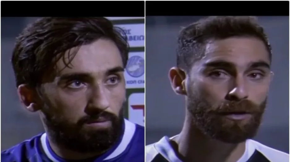 ΑΛΣ Ομόνοια/"Ποδόσφαιρο δεν είναι μόνο η 1η κατηγορία"