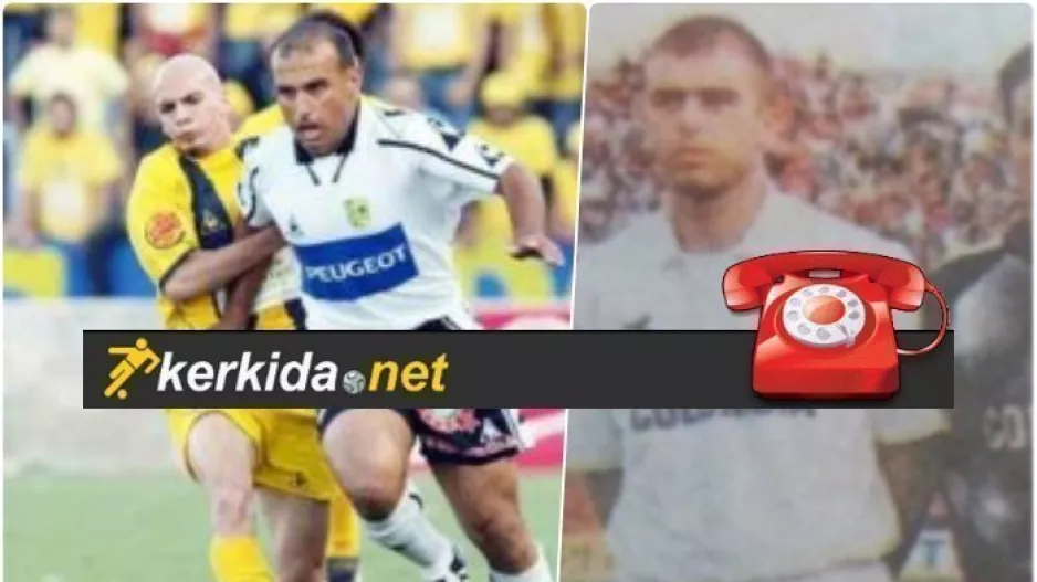 “Ο Πετράκης φέρνει νέα δυναμική στον Απόλλωνα/Αμφίρροπο παιχνίδι στο Τσίρειο” (Ηχητικό)