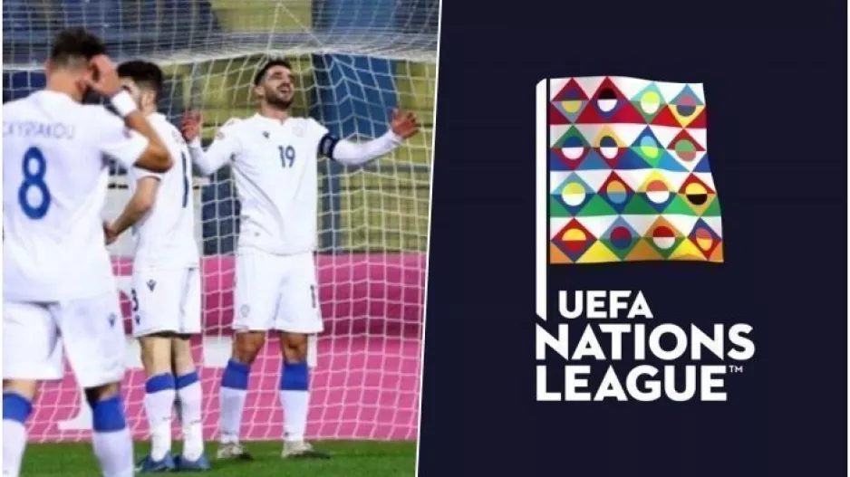 Τελευταία ευκαιρία/ Πάει για… Play Out η Κύπρος 