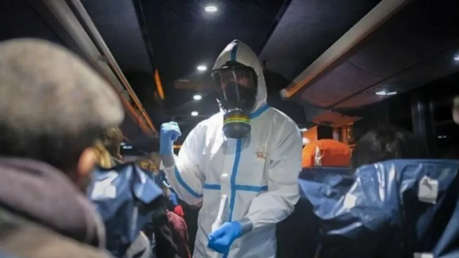 Τότεναμ–Λουντογκόρετς: Σενάριο να μην καταφέρουν να παίξουν οι Βούλγαροι!
