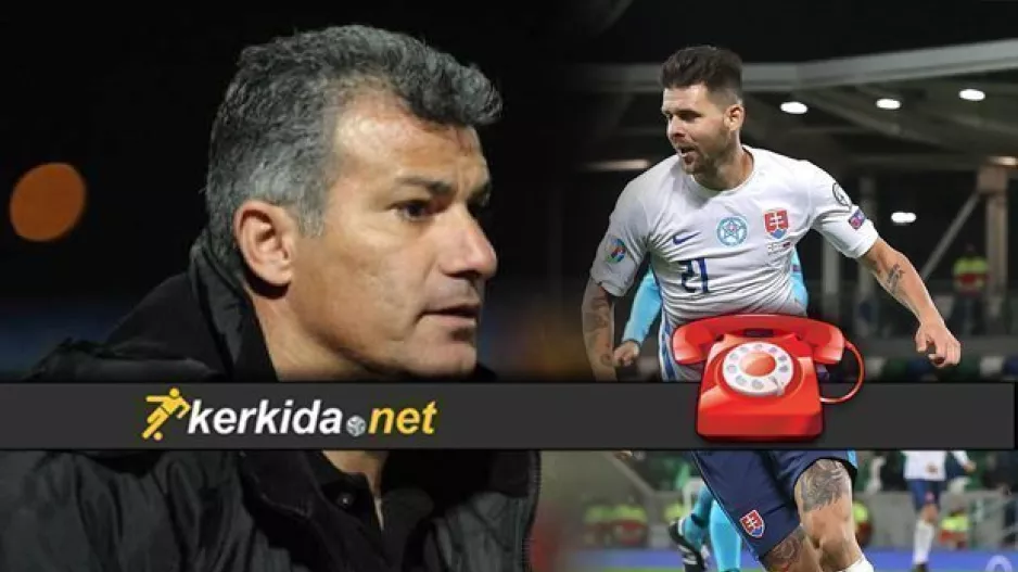 (ΗΧΗΤΙΚΟ) "Πολύ άδικο για την Ομόνοια-Ισως απελευθερωθεί ο Ντούρις"