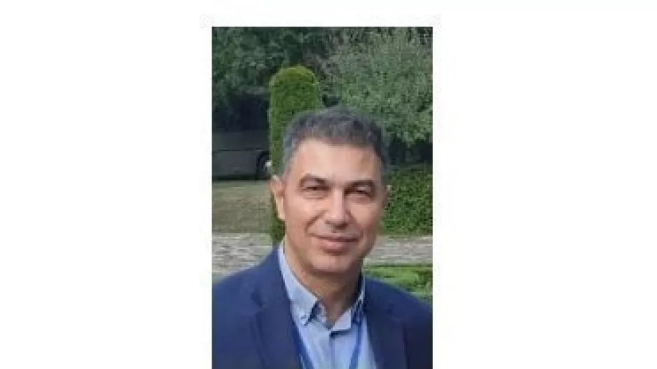 Ο Αντώνης Φούρναρης νέος Πρόεδρος της ΚΟΞ 