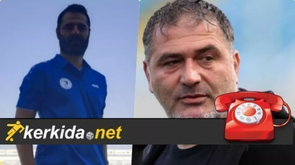 (ΗΧΗΤΙΚΟ) "Ο Μακρίδης θα είναι ο νέος προπονητής/Από τους καλύτερους Κύπριους ποδοσφαιριστές ο Ηλία"