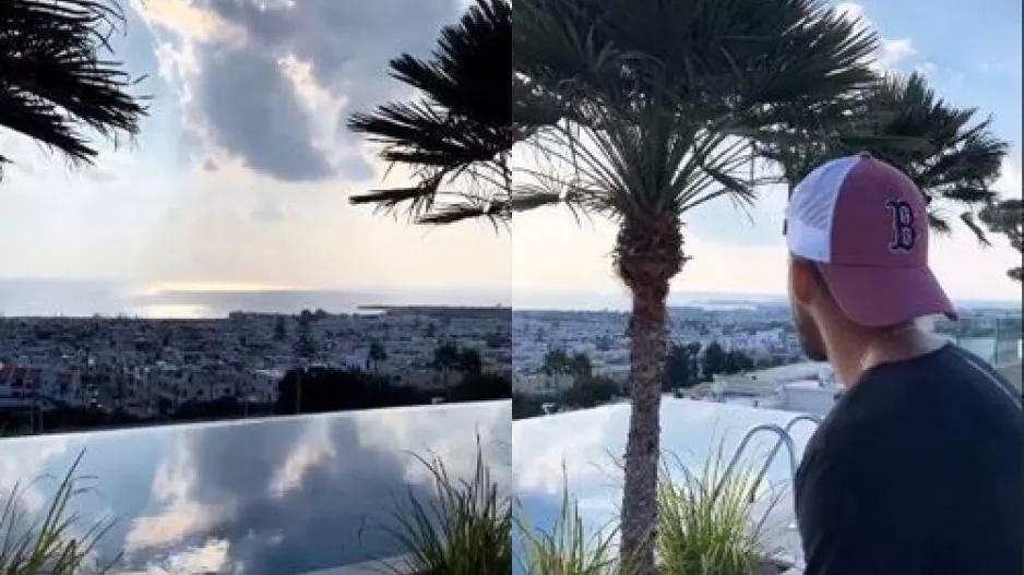ΠΟΥ ο Μίχα;