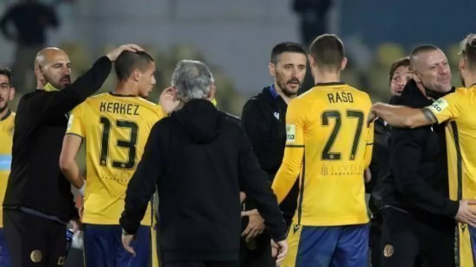 Aπό το μηδέν στα τρία, στην εβδομάδα... όνειρο! 