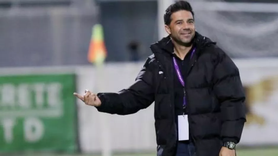 ΣΑΤΣΙΑΣ: "Δεν έχω καταλάβει πως χάσαμε τον αγώνα"