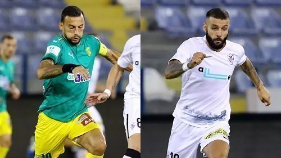 ΑΝΟ - ΑΕΚ: Το επόμενο... είναι όλα τα λεφτά! 