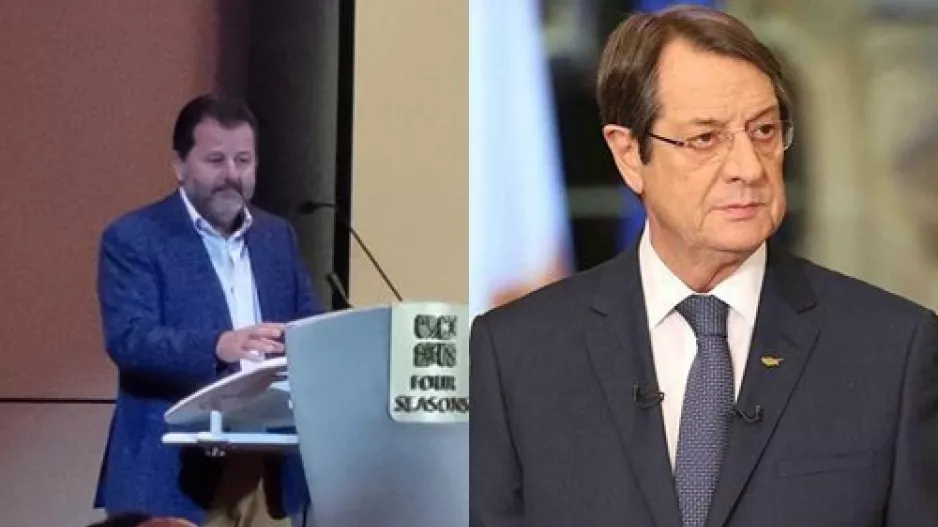 Αποκάλυψη "ΣΟΦΟ" για ΠτΔ: "Κόψετε τον λαιμό σας να γίνει γήπεδο, δεν θέλω δεύτερο... Μαρί"!