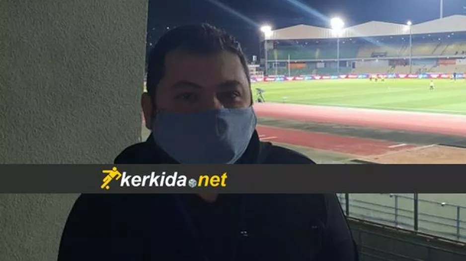 "Είμαστε η Ανόρθωση. Ποτέ δεν ήταν για μας εύκολο και ούτε το θέλουμε να είναι"